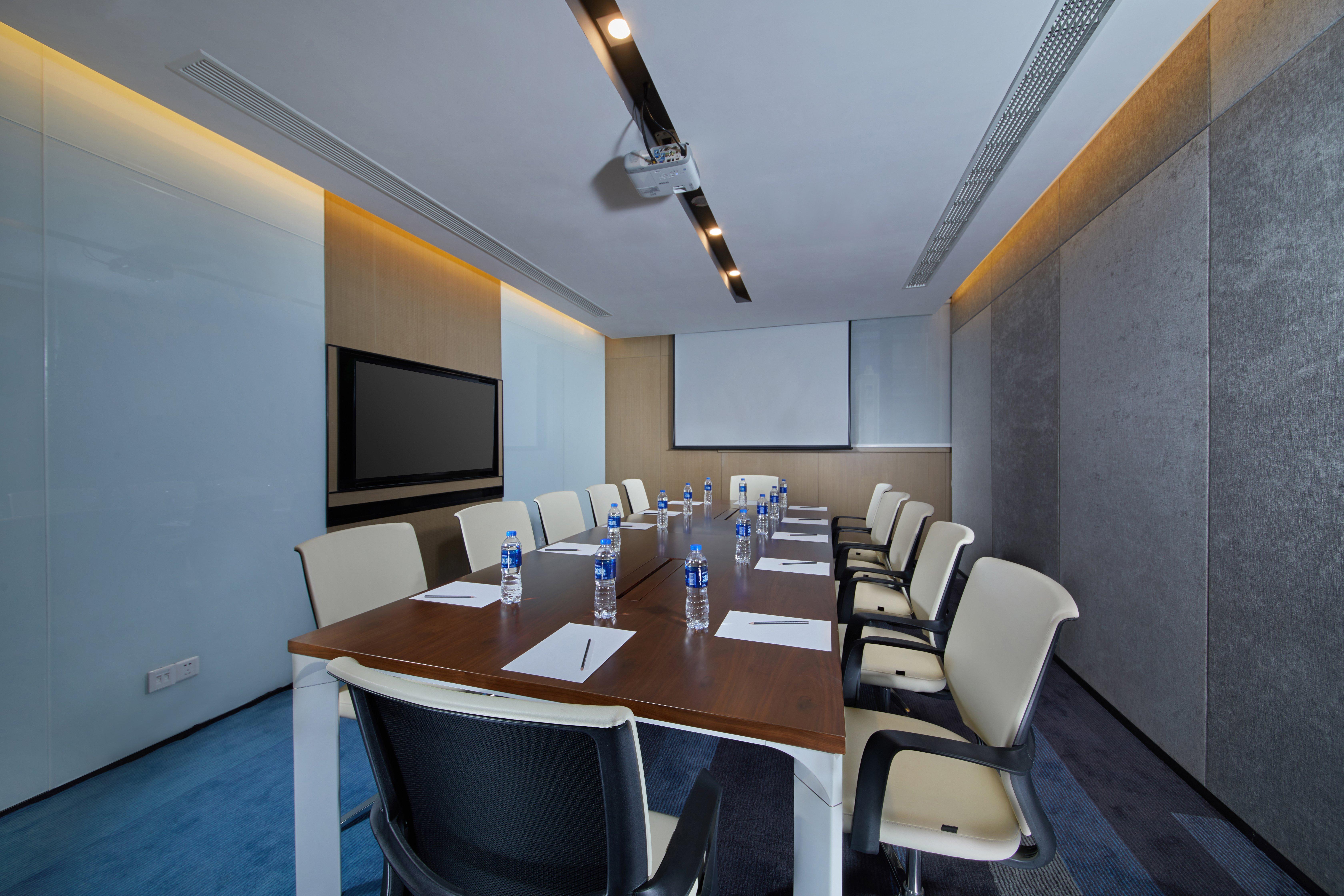 Holiday Inn Express Zhangjiagang East By Ihg 외부 사진